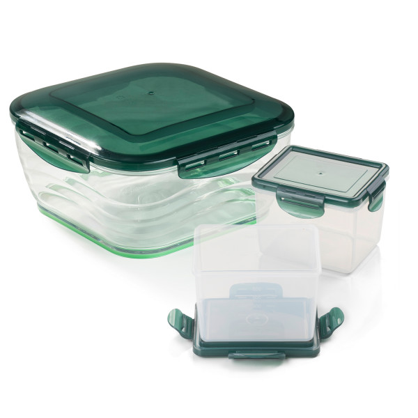nicer dicer chef zubehor auffangbehalter mit frischhaltedeckel nicer dicer chef zubehor auffangbehalter mit frischhaltedeckel genius online shop