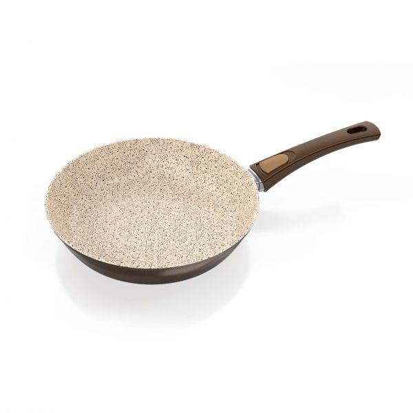 Cerafit Granit | Pfanne Ø 24 cm