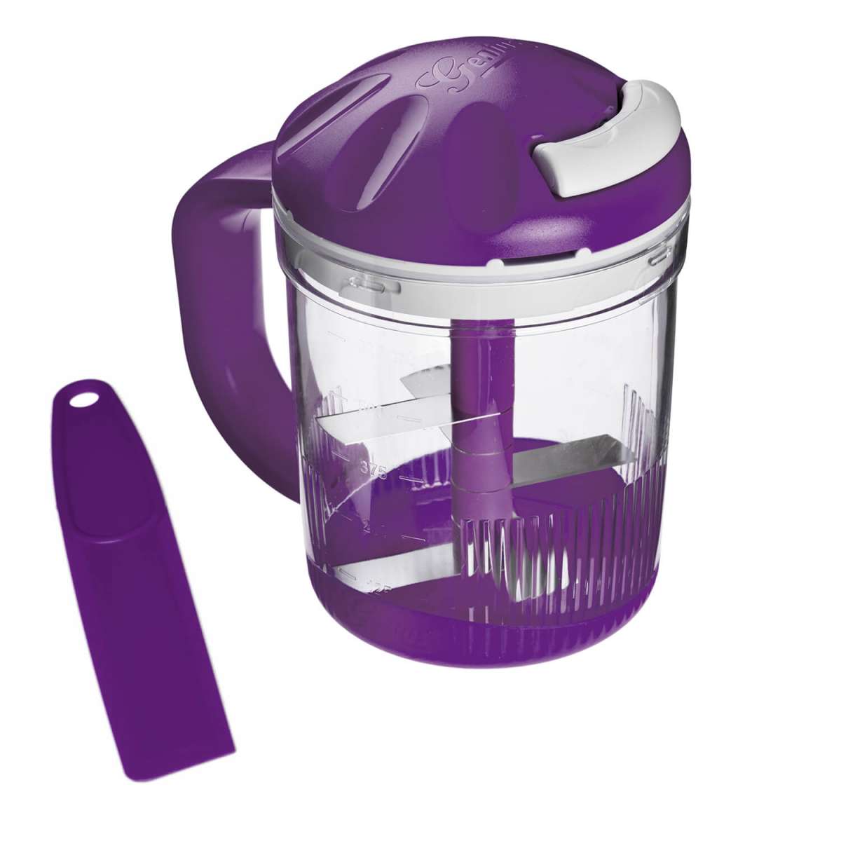 Multizerkleinerer kaufen | Twist N Joy | Genius