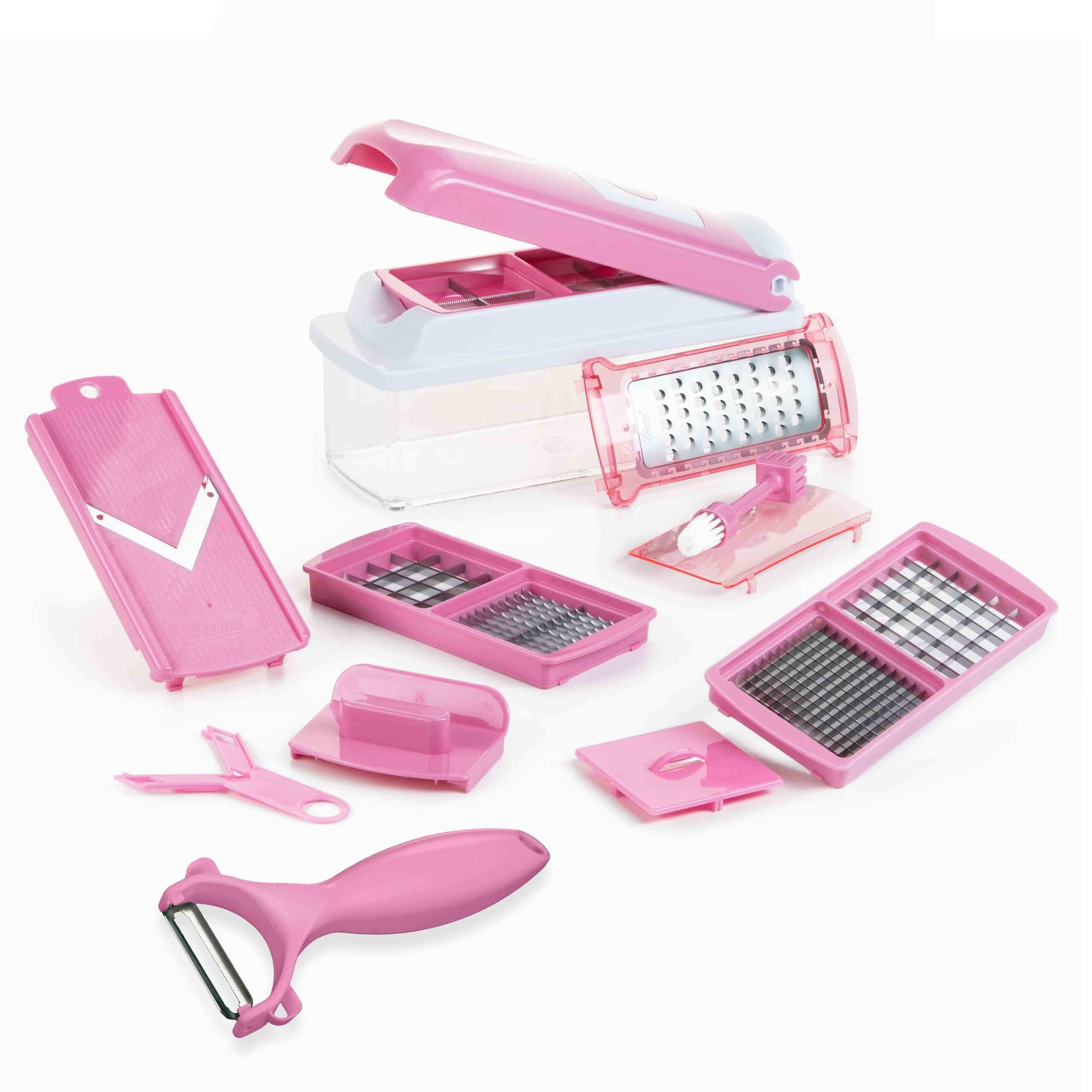 nicer dicer plus im