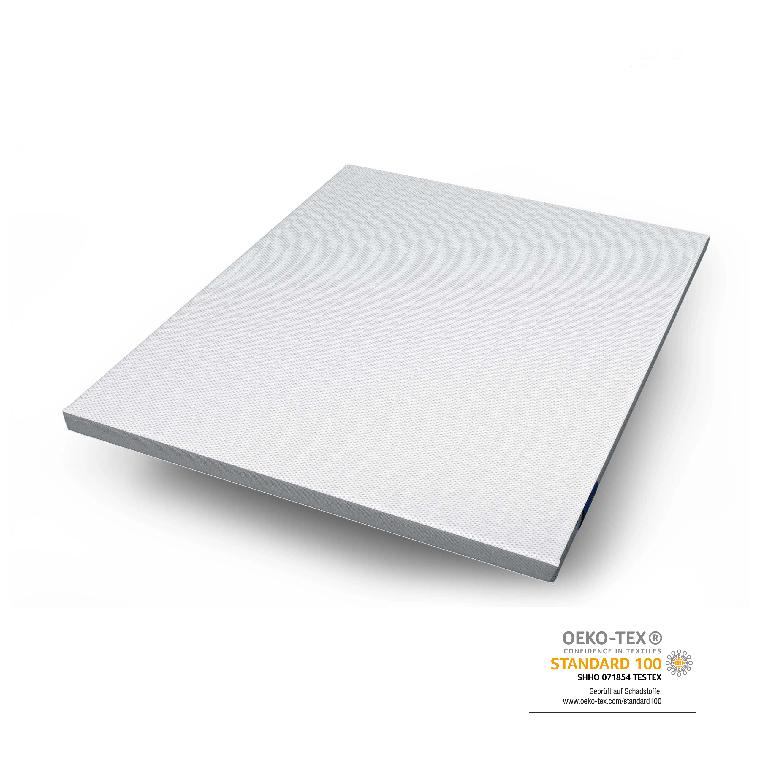 Eazzzy Matratzen Topper 180x200 Cm Online Kaufen