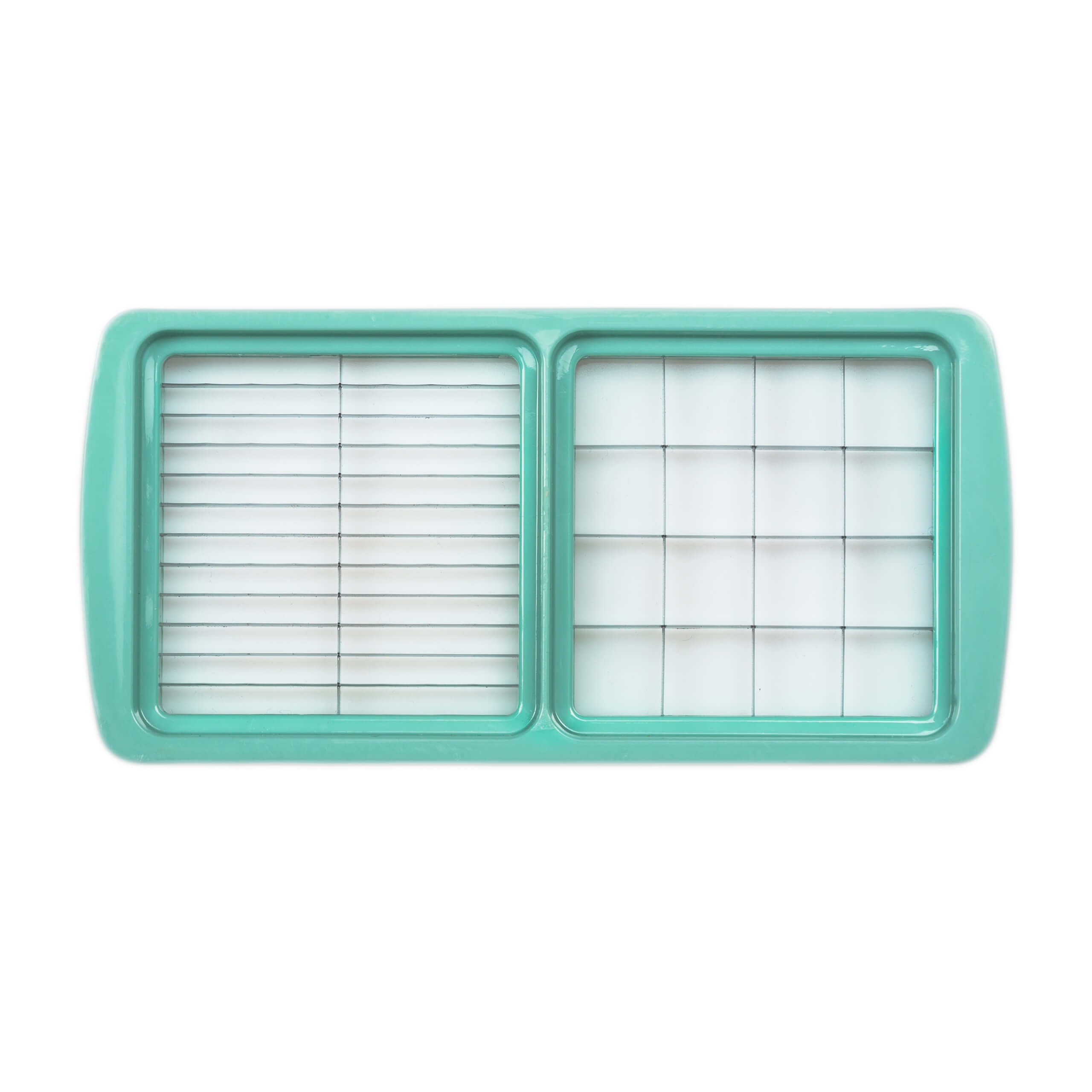 Nicer Dicer Fusion Smart | Messereinsatz (5x30&15x15mm ...