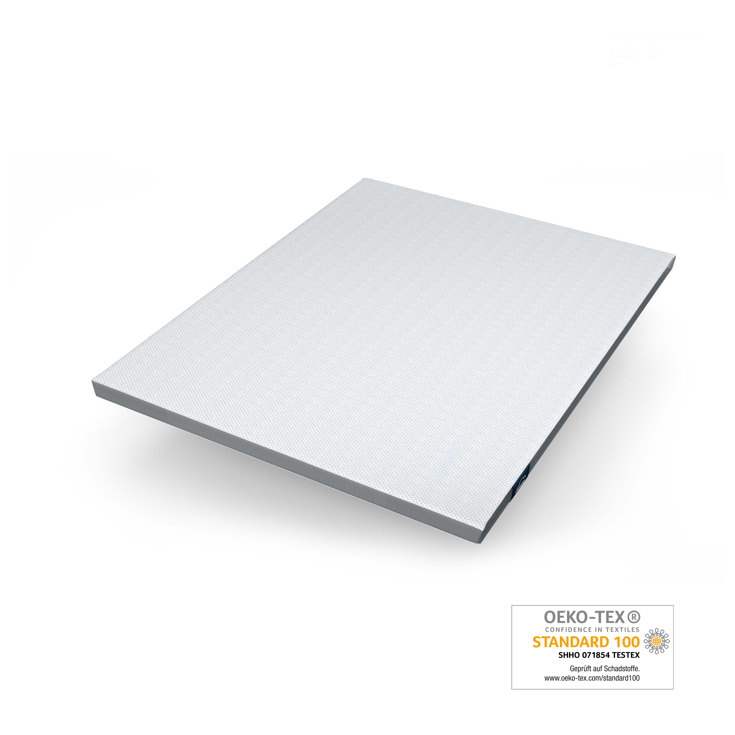 Eazzzy Matratzen Topper 160x200 Cm Online Kaufen