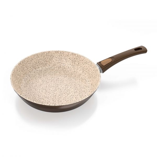 Cerafit Granit | Pfanne Ø 28 cm