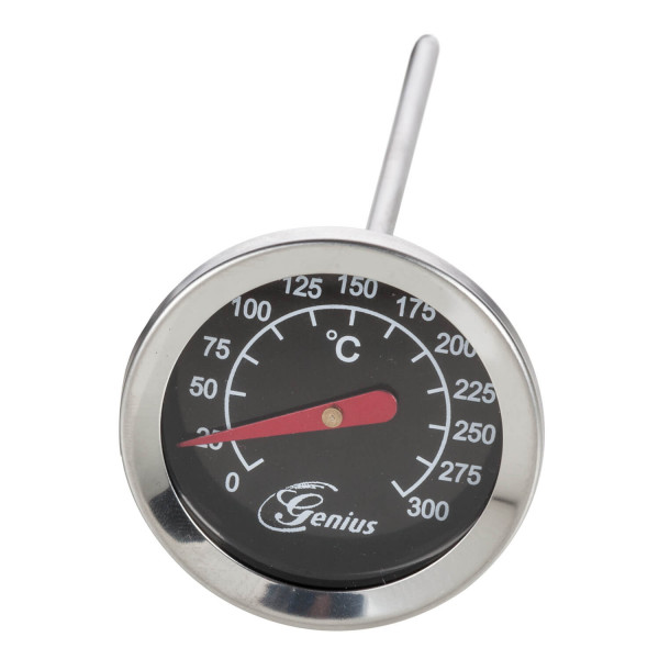 BBQ GrillThermometer analog BBQ Unsere Marken Küchenhelfer