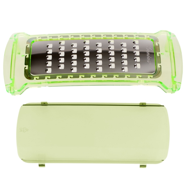Nicer Dicer Plus Reib-Einsatz grob