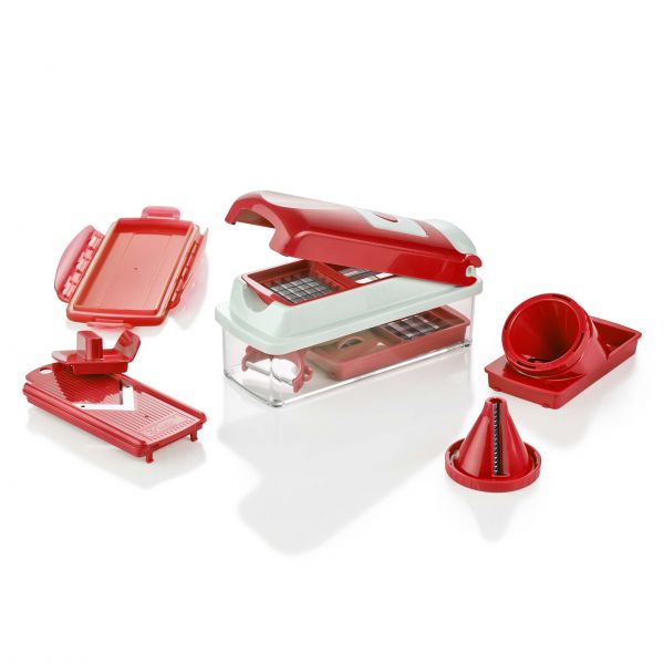 Nicer Dicer smart, Set 12tlg.