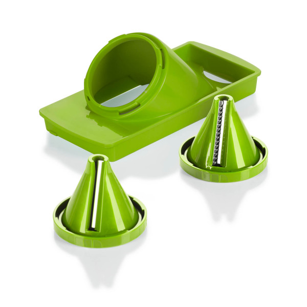 Nicer Dicer Plus (Set 3tlg.) | Julietti