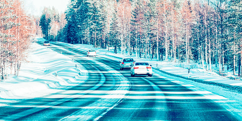 Auto winterfest machen mit Winterreifen, Frostschutzmittel und Co. -  Business Insider