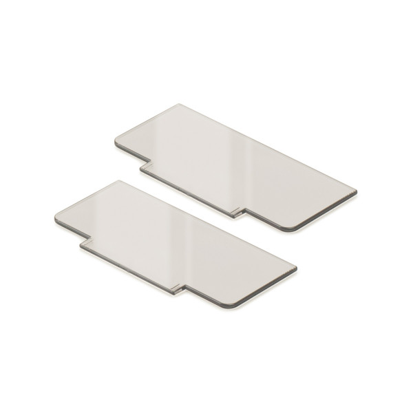 Ceravital (Set 2-tlg.) | Trennelemente klein